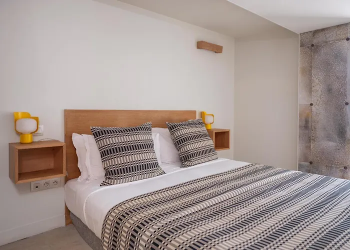 Hôtel Edgar&Achille